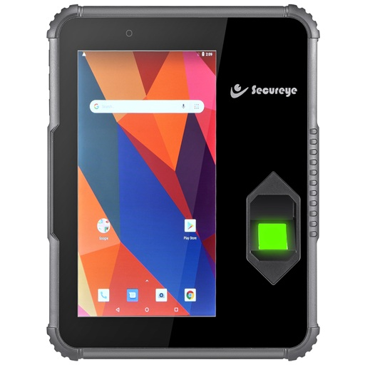 SECUREYE S-SAB3000-L1 front view