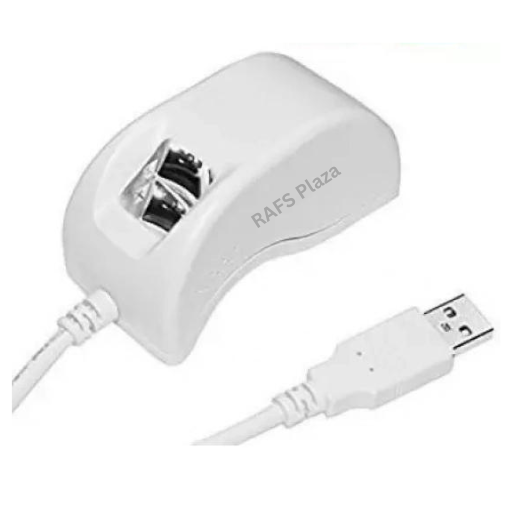 Startek FM220U L1 fingerprint scanner front view