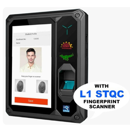 Foxbase T502 AEBAS tab