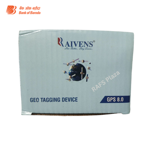 Thumbnail box packaging