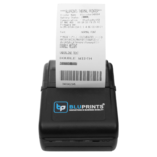 Usage view thumbnail