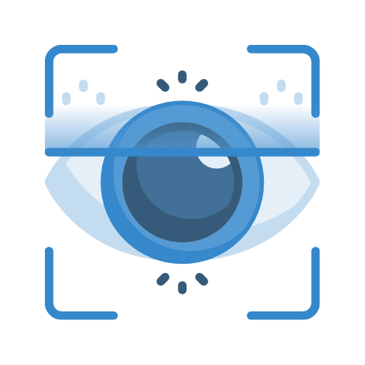 IRIS Scanner