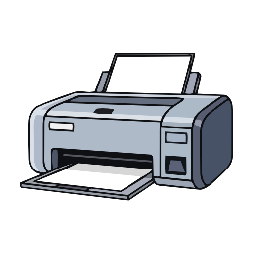 Printer's