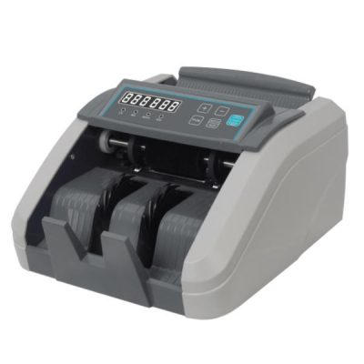 Money Counter