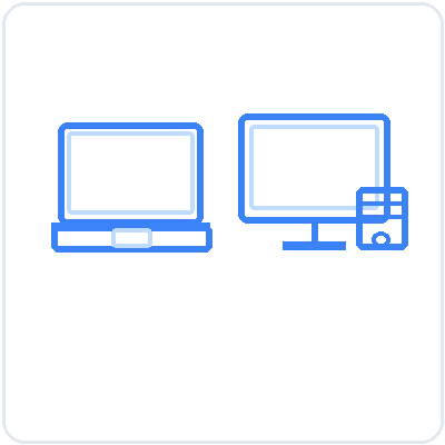 Laptop & Desktop