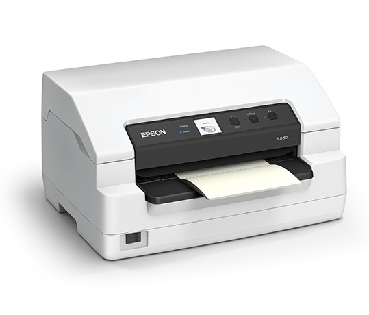 Passbook Printer