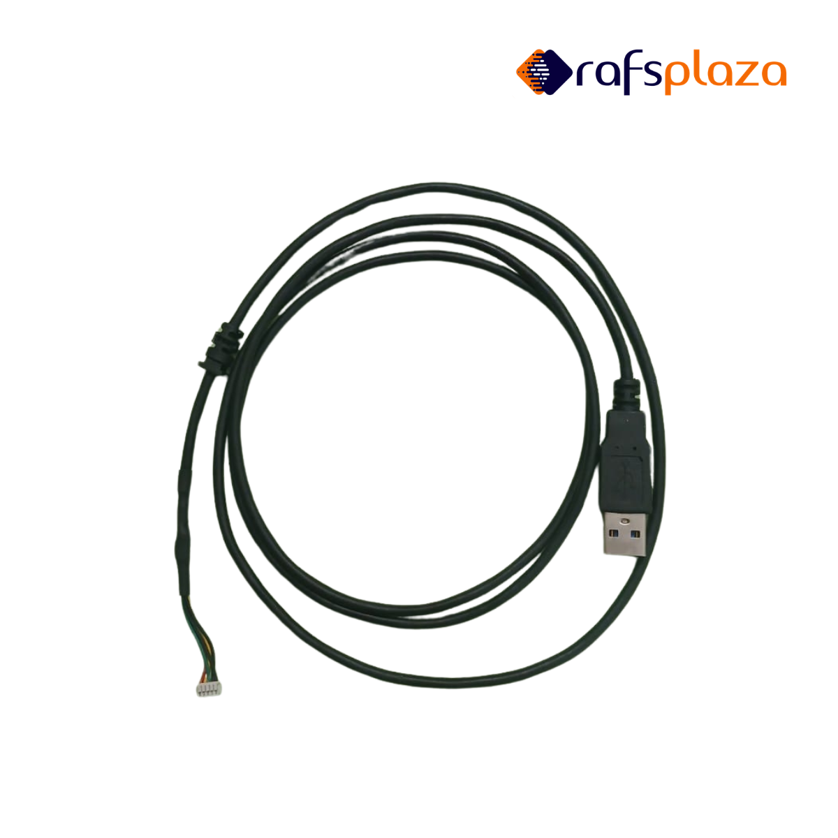 Biometric Cables & Parts
