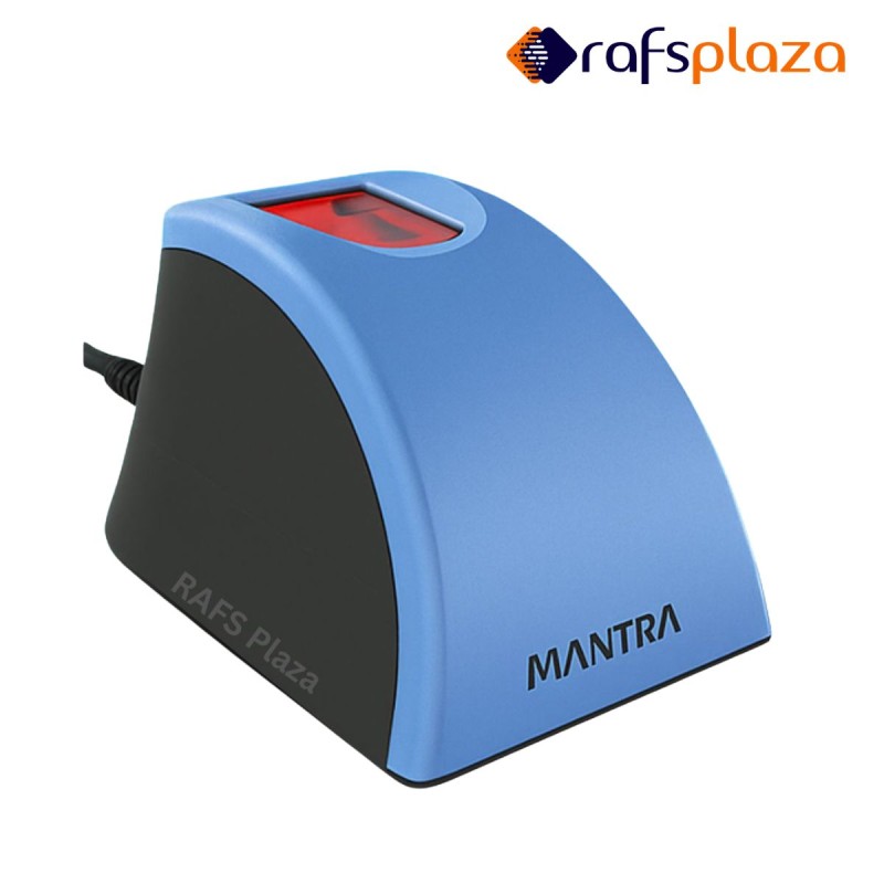 Mantra MFS110 L1 Fingerprint Scanner