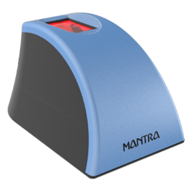 Mantra MFS110 L1 Fingerprint Scanner
