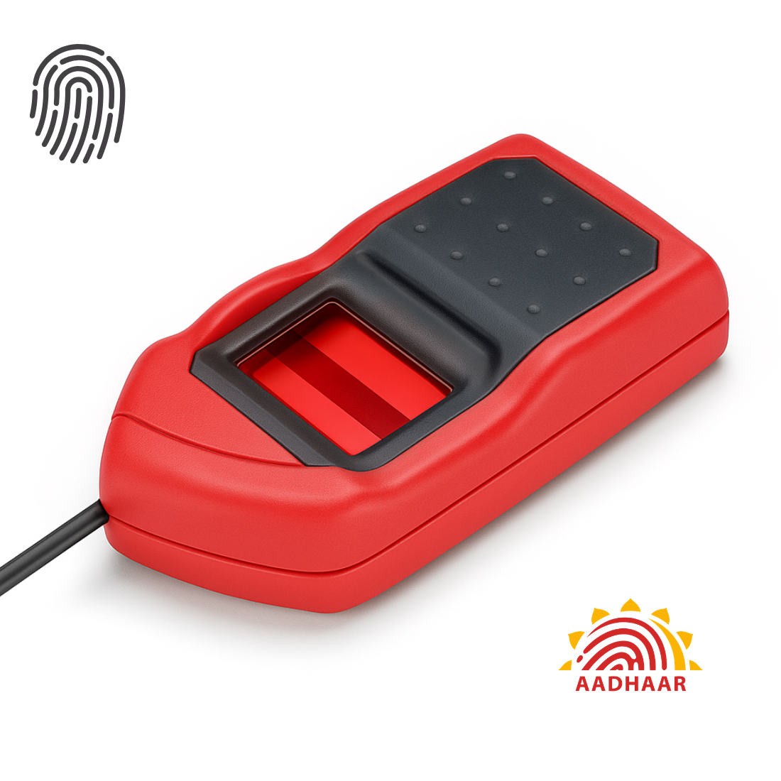 Morpho MSO1300 E3 RD L1 Fingerprint Scanner