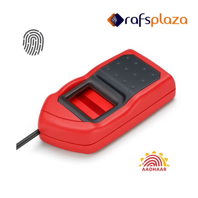 Morpho MSO1300 E3 RD L1 Fingerprint Scanner