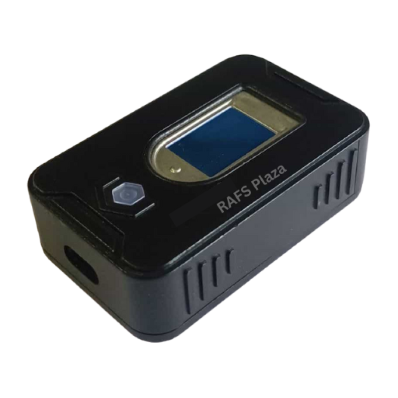 Precision PB1000 L1 Fingerprint Scanner