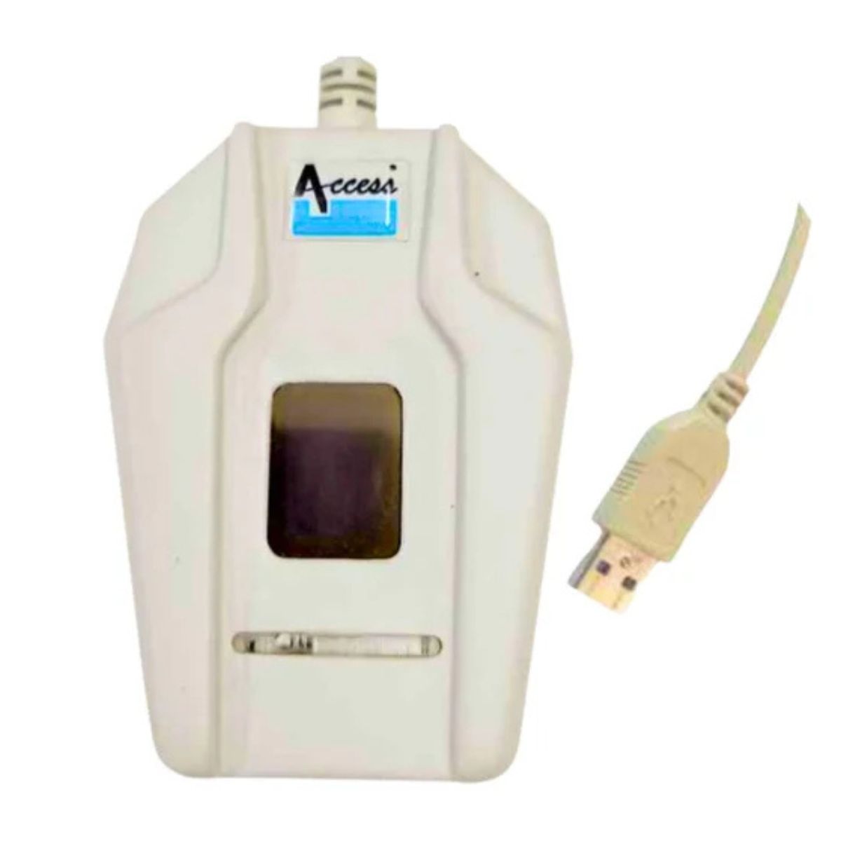 Access AST300 L1 Biometric Device