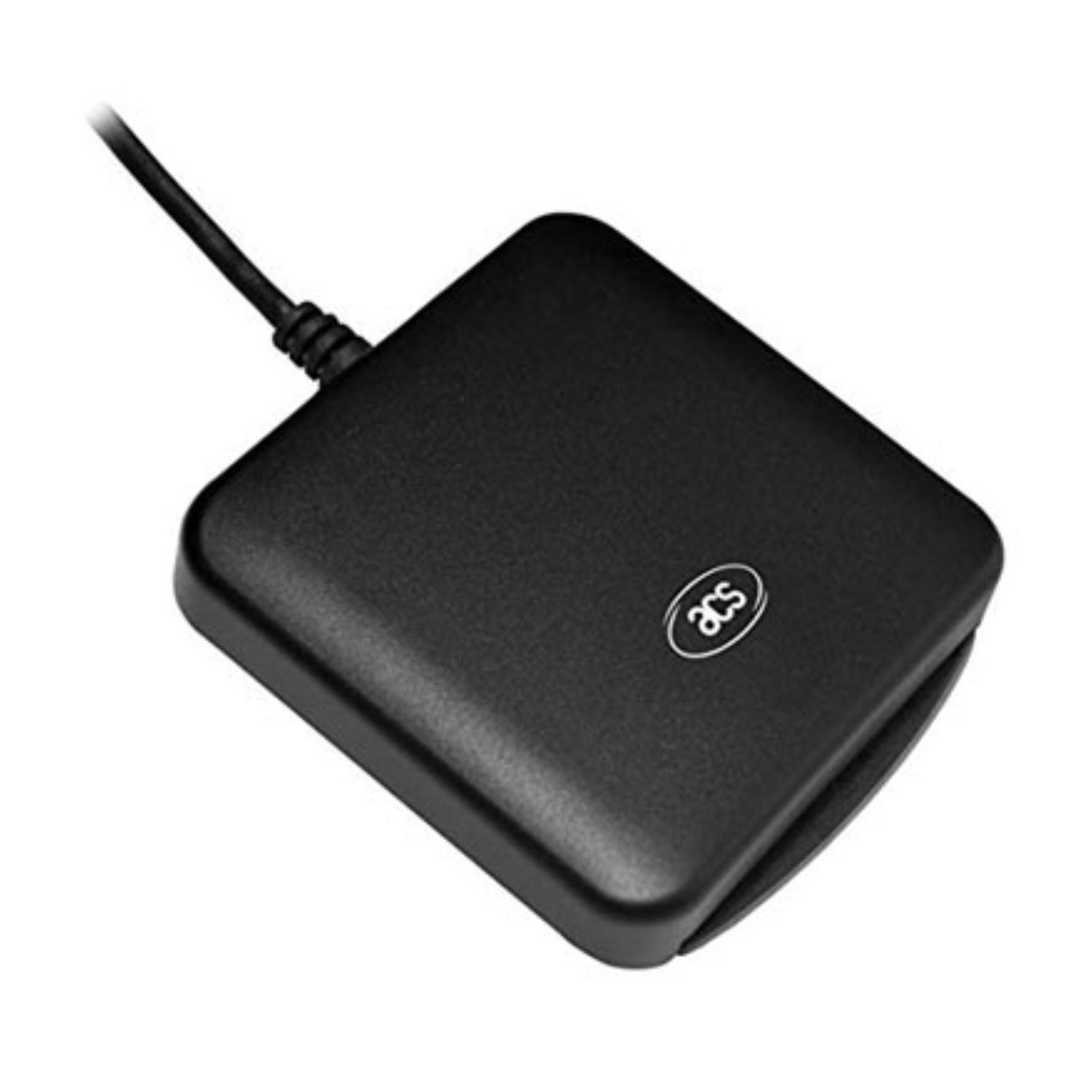 ACR39U SMART CARD READER