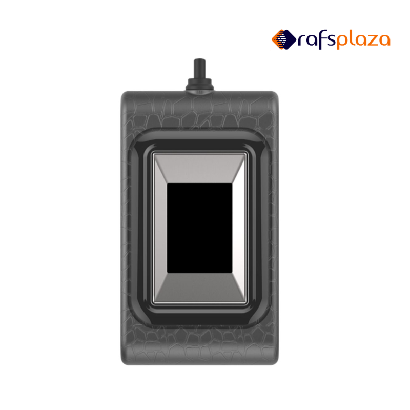 Mantra MARC11 capacitive fingerprint scanner — STQC & Aadhaar certified