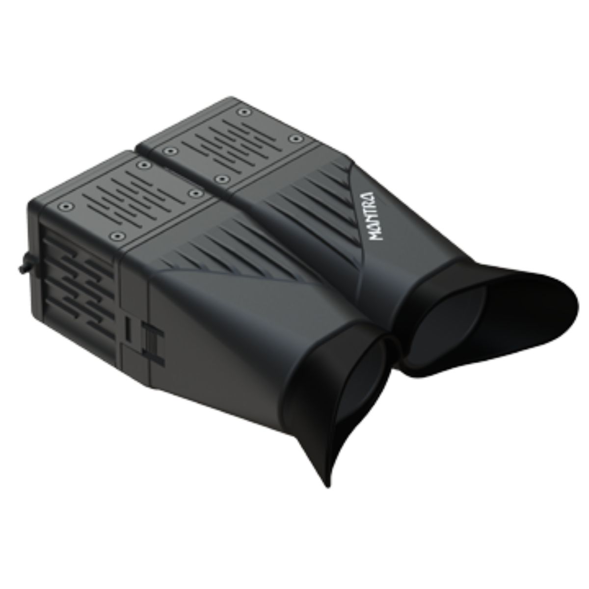 Mantra MATISX Dual IRIS Scanner