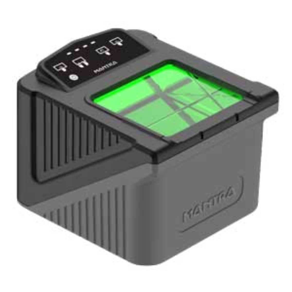 Mantra MORPHS Slap Fingerprint Scanner
