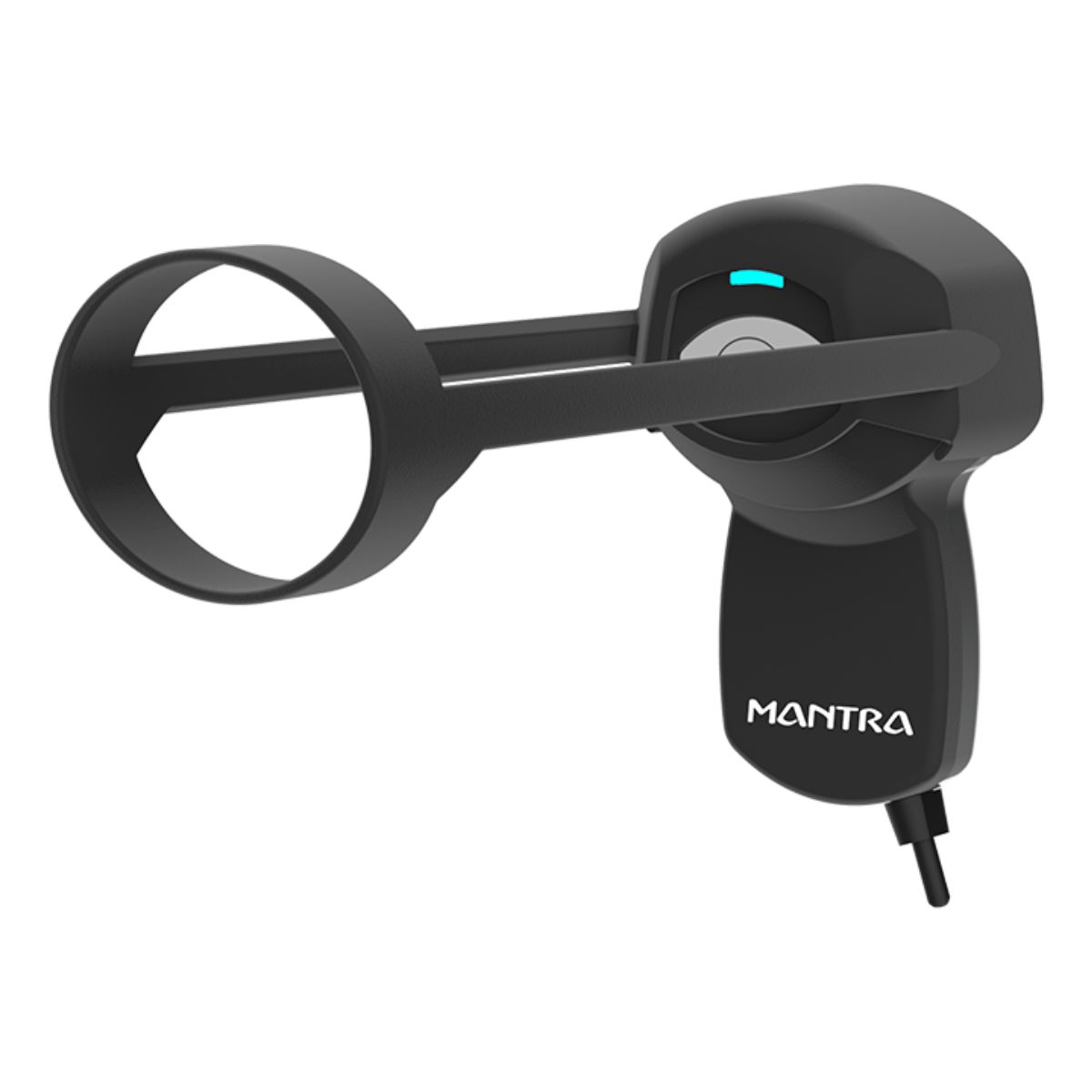 Mantra MIS100 V2 Single IRIS Scanner for Aadhaar Authentication EKYC UIDAI