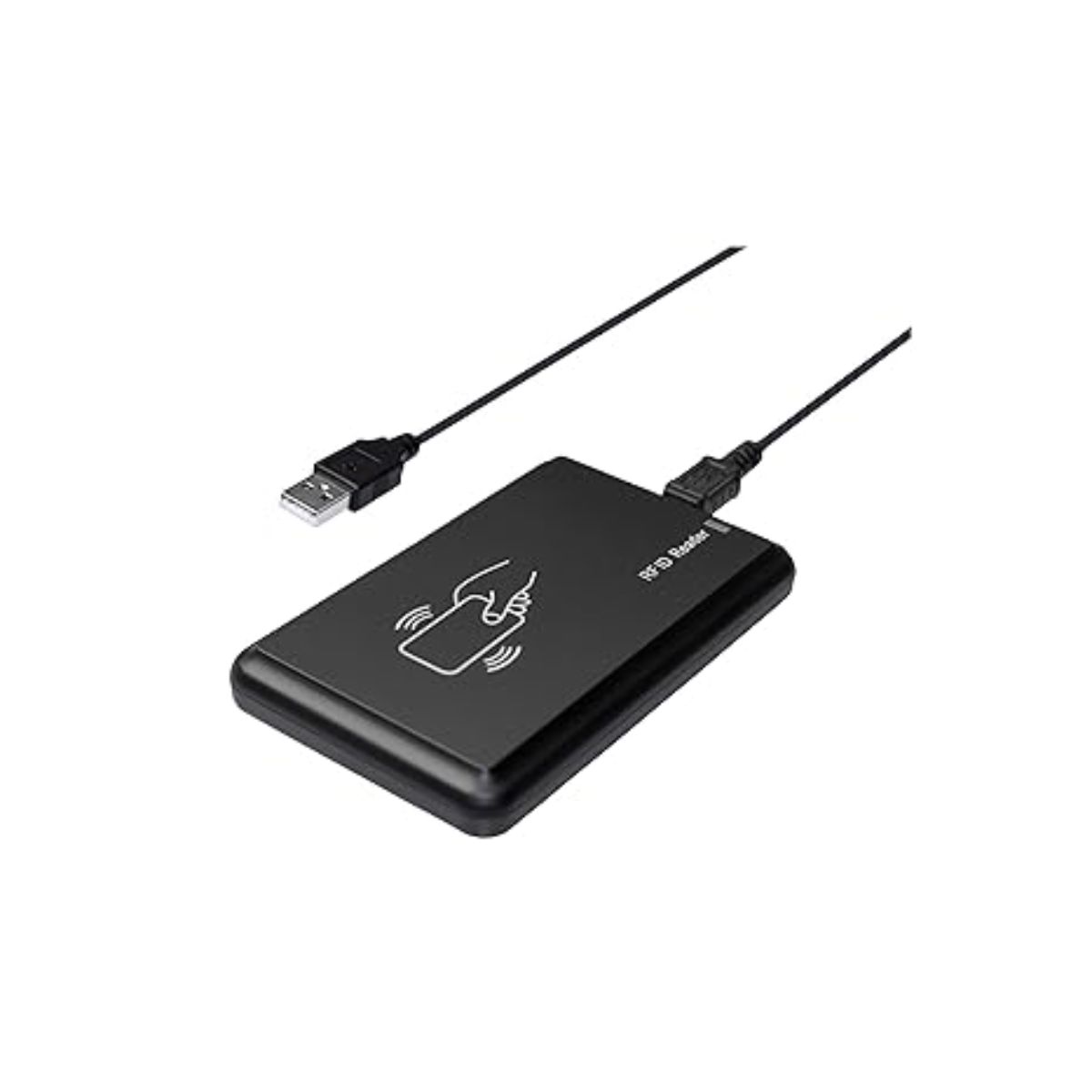 MiFare Smart Card Reader Writer