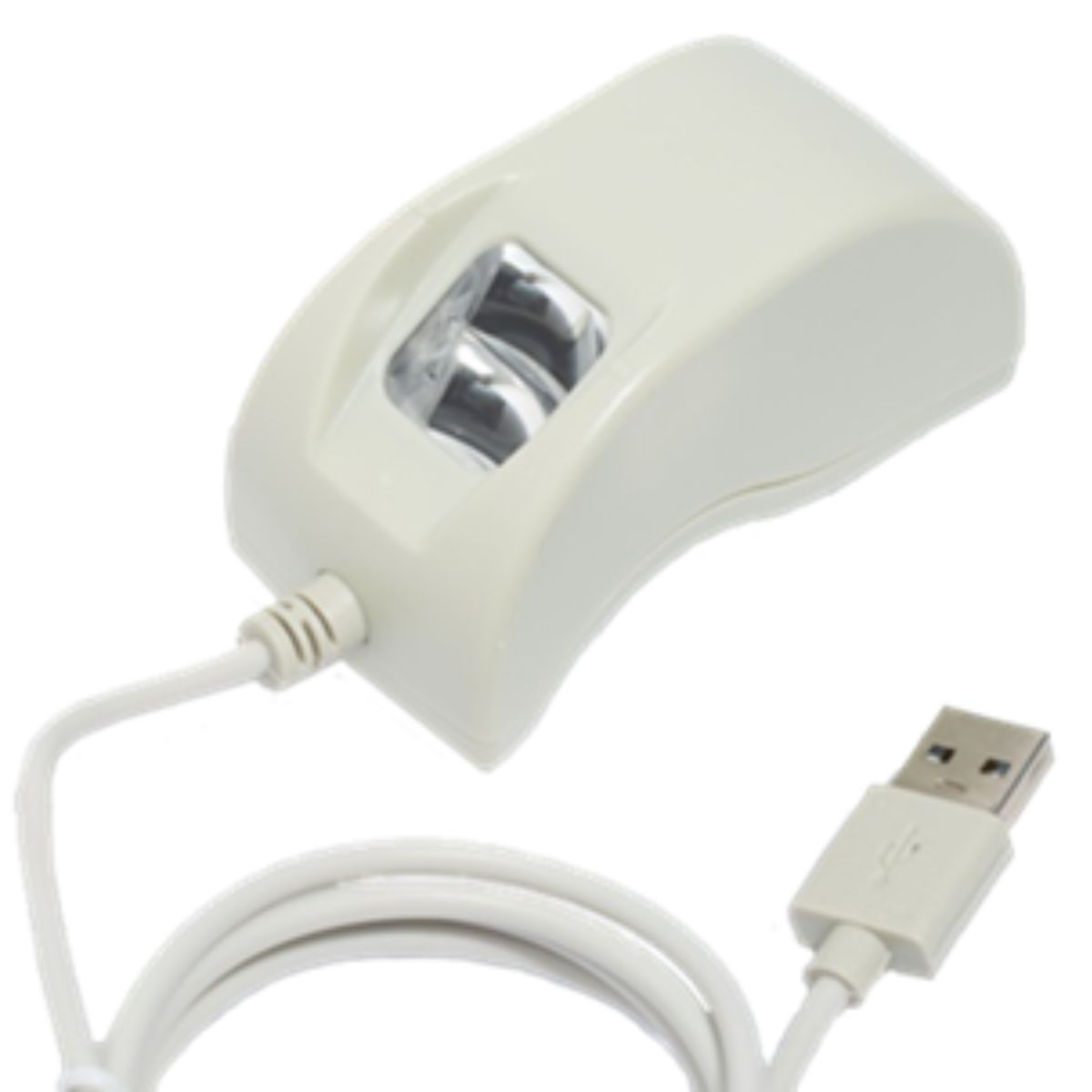 Startek FM220U L1 Fingerprint Scanner for Aadhaar EKYC RD Service