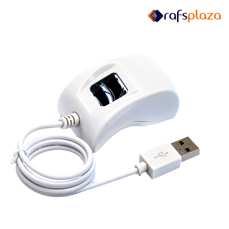 Startek FM220U L1 Biometric Fingerprint Scanner – UIDAI & STQC Certified USB Optical Device