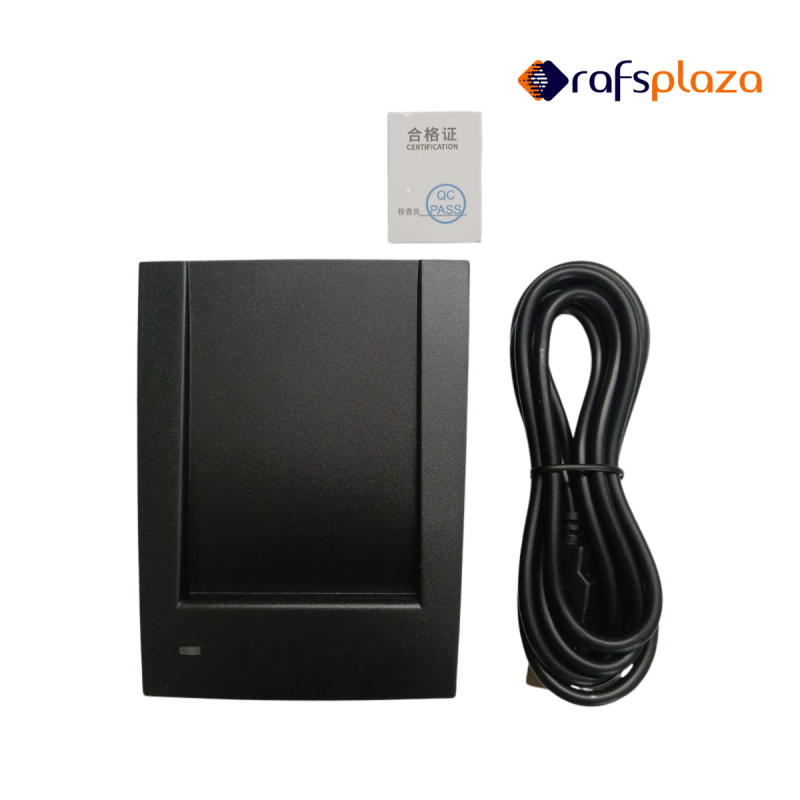 MIFARE & Proximity RFID USB Smart Card Reader