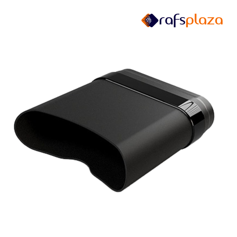 IriUniverse-Two STQC Certified Iris Scanner Biometric Device for Aadhaar Enrollment