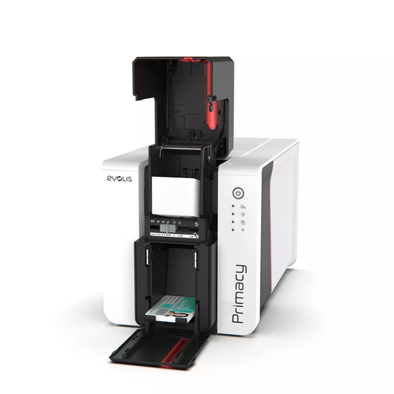 Evolis Primacy 2 Card Printer