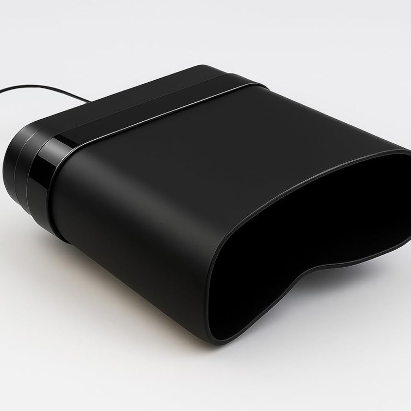 IU2 Iriuniverse-Two Dual Iris Scanner Device