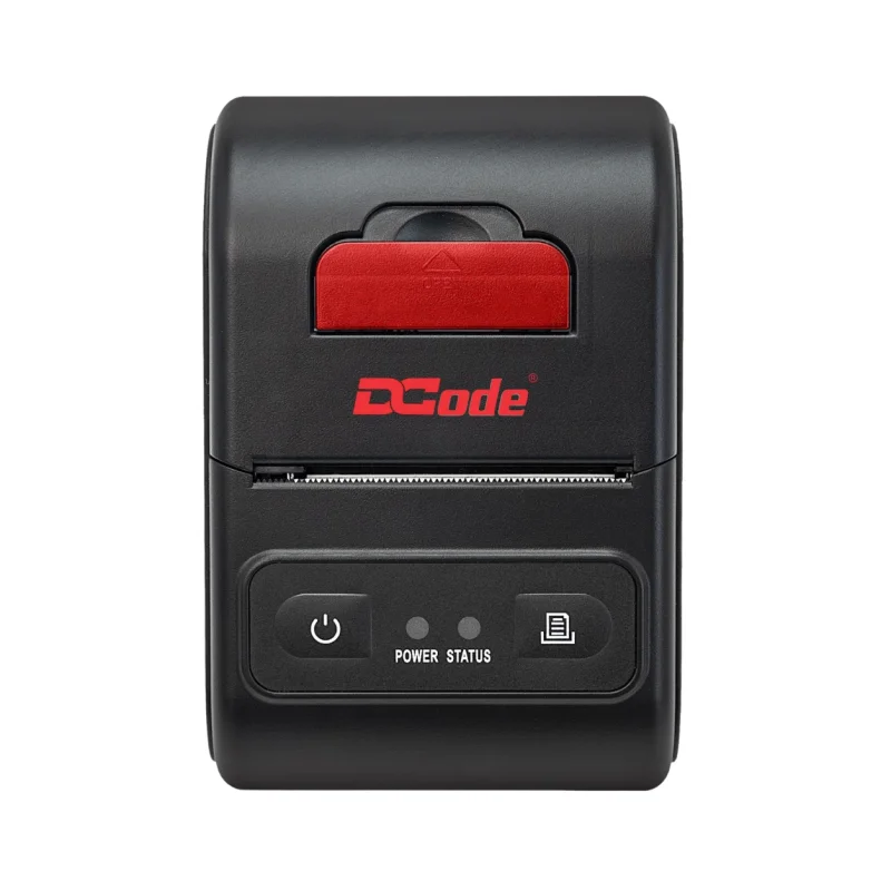 Dcode DCMP21 2 Inch Mobile Receipt Printer